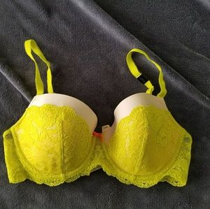 Victoria secret bra